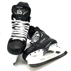 Bauer Supreme Mach - Pro Stock Hockey Skates - Size 8.75D/8.5D