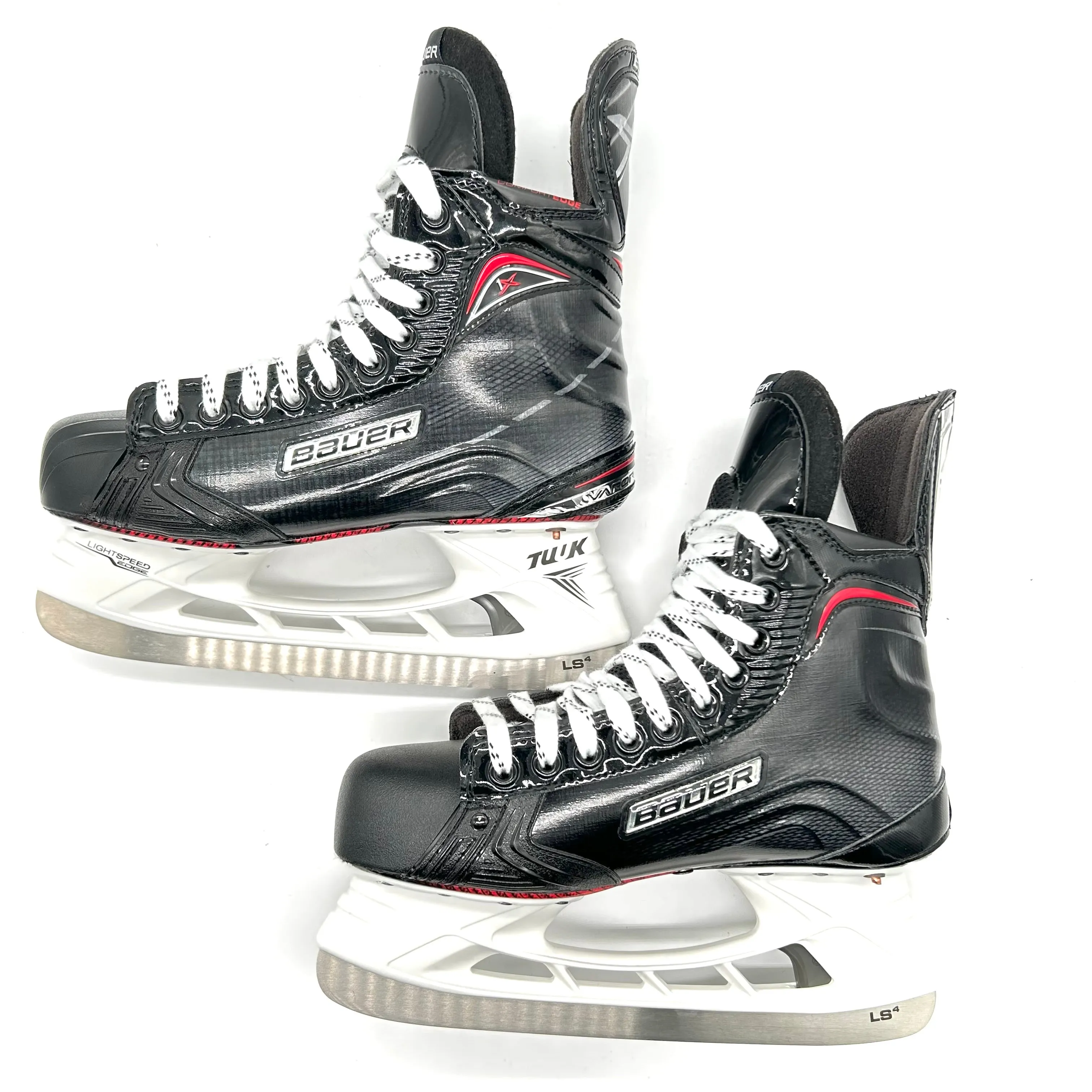 Bauer Vapor 1X 2.0 - Pro Stock Hockey Skates - Size 7/6.75