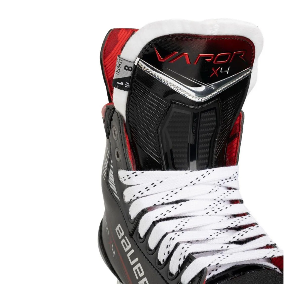 Bauer Vapor X4 Hockey Skates - Intermediate