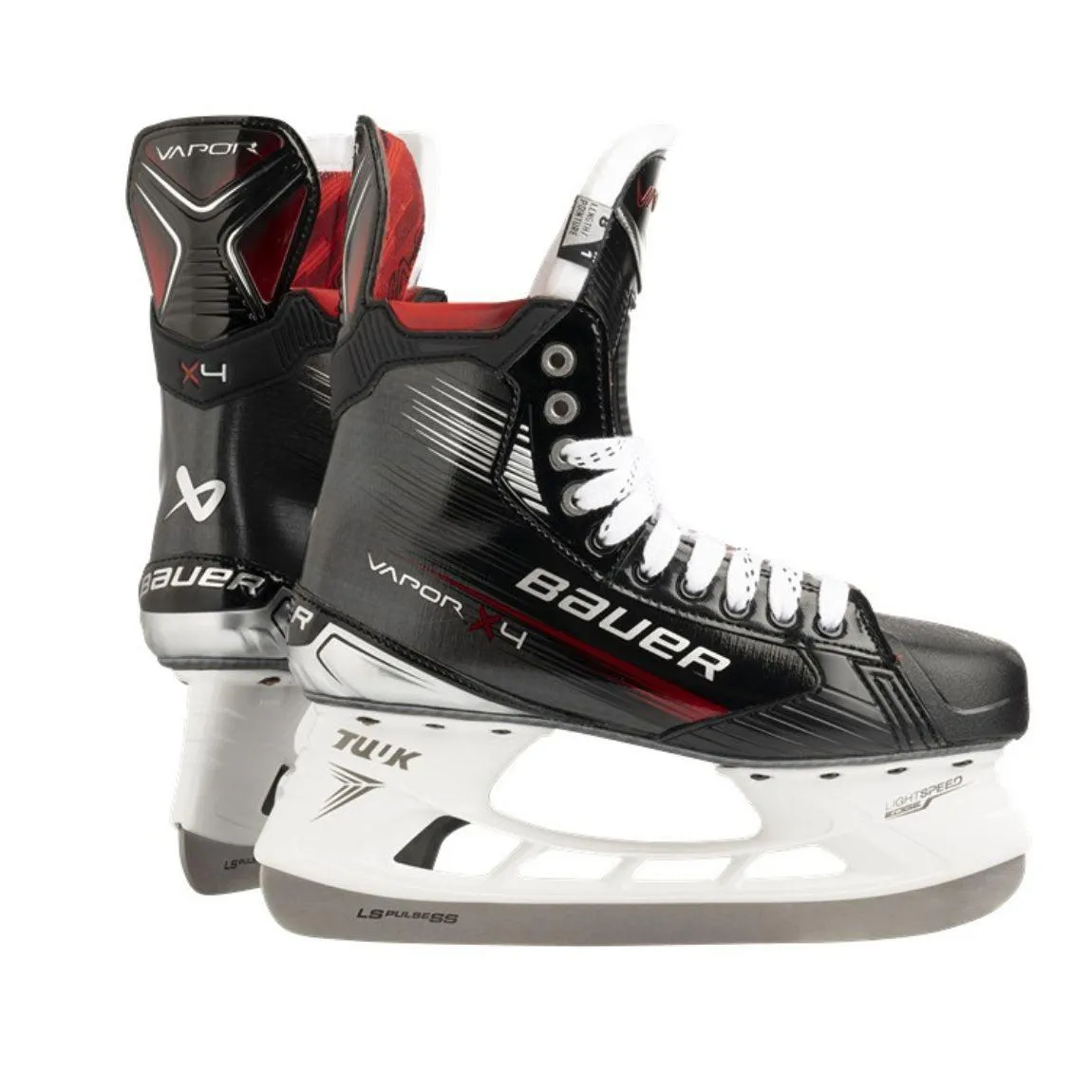 Bauer Vapor X4 Hockey Skates - Intermediate