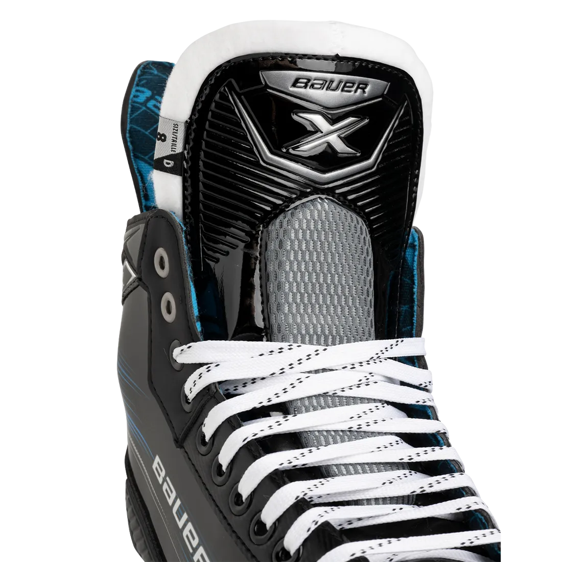 Bauer X Intermediate Hockey Skate