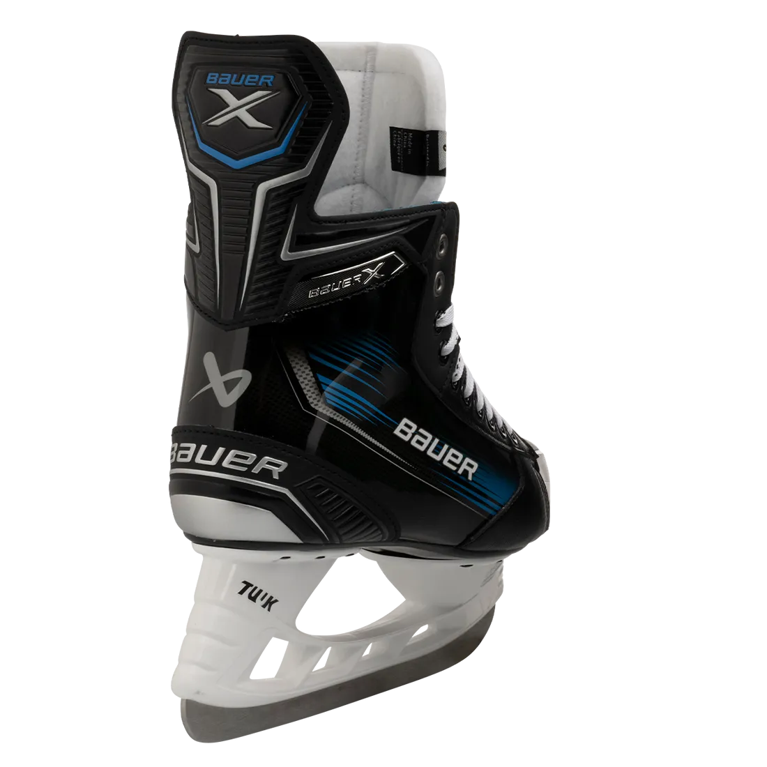 Bauer X Intermediate Hockey Skate