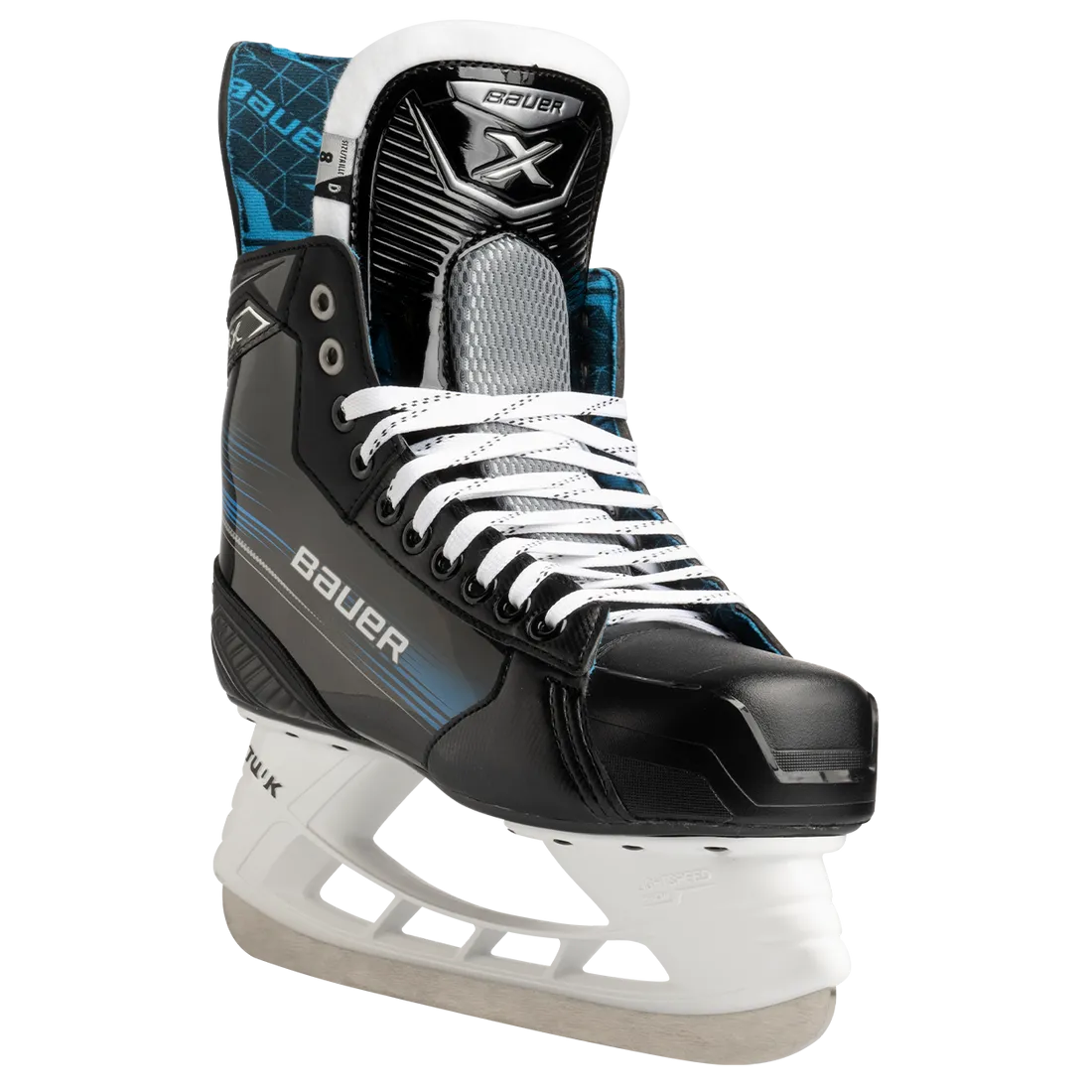 Bauer X Intermediate Hockey Skate