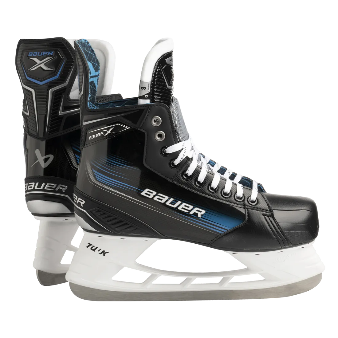 Bauer X Intermediate Hockey Skate