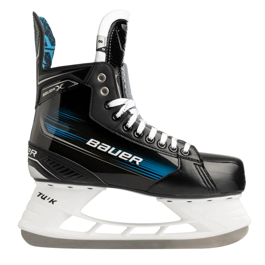 Bauer X Intermediate Hockey Skate