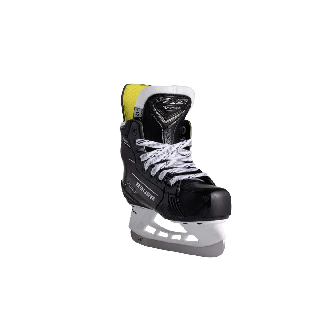 Bauer Youth Supreme M50 Pro Hockey Player Skate