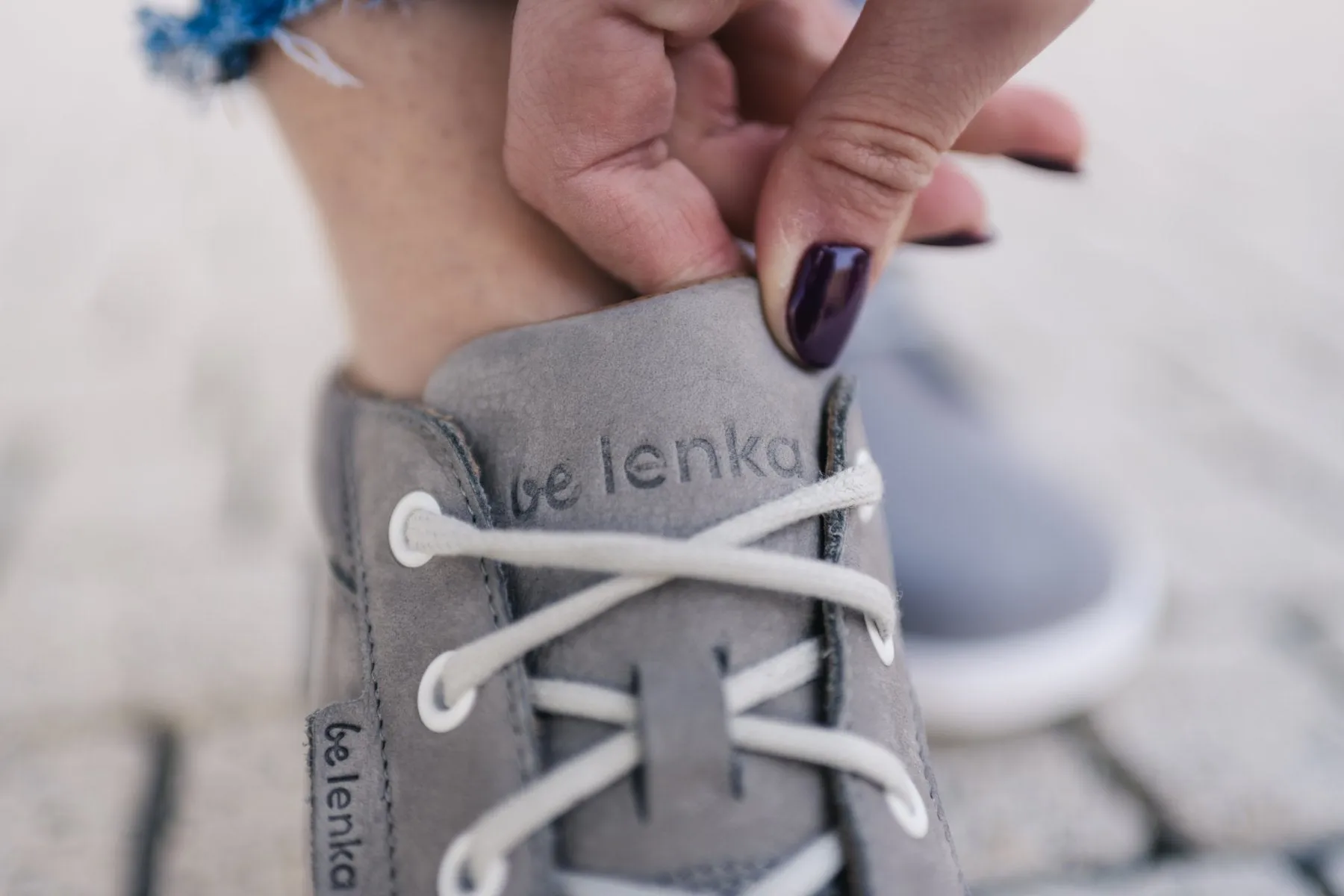 Be Lenka Barefoot Shoes - Synergy