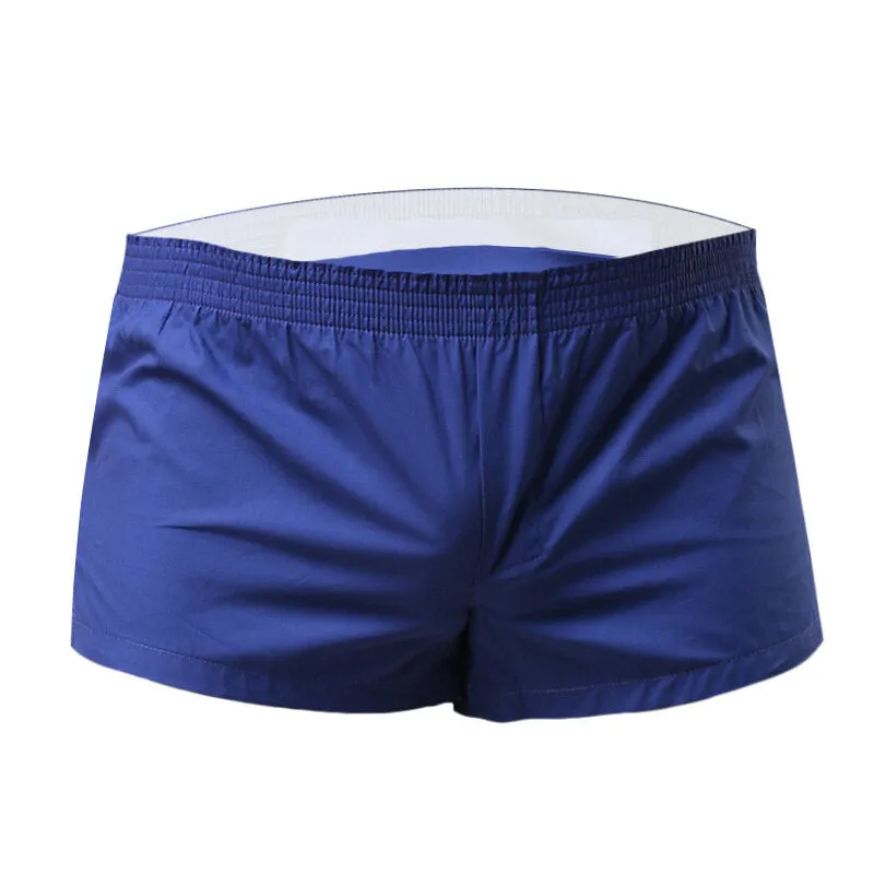 Beach Shorts Men Trunk Summer Short Pants Solid Breathable Quick Dry Swim Shorts Surfing Shorts