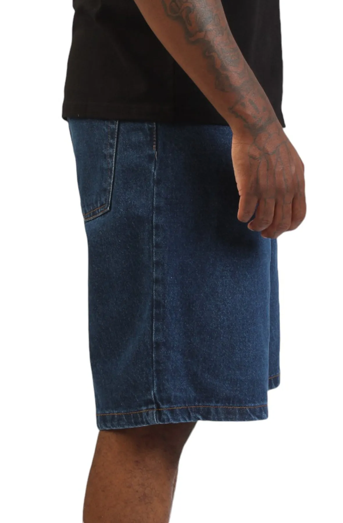 Big Boy Shorts