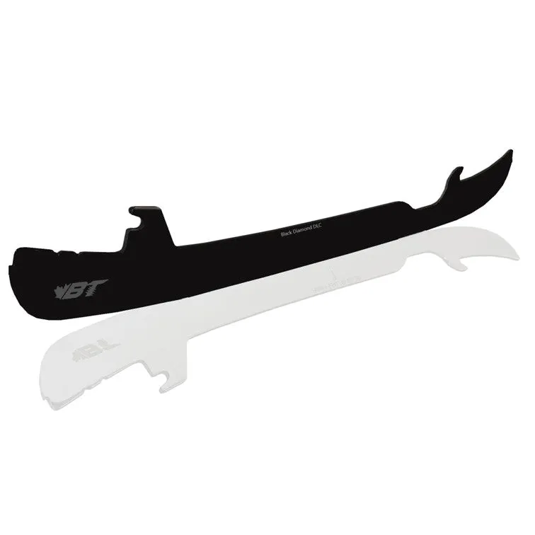 Bladetech Black Diamond DLC Steel - Bauer