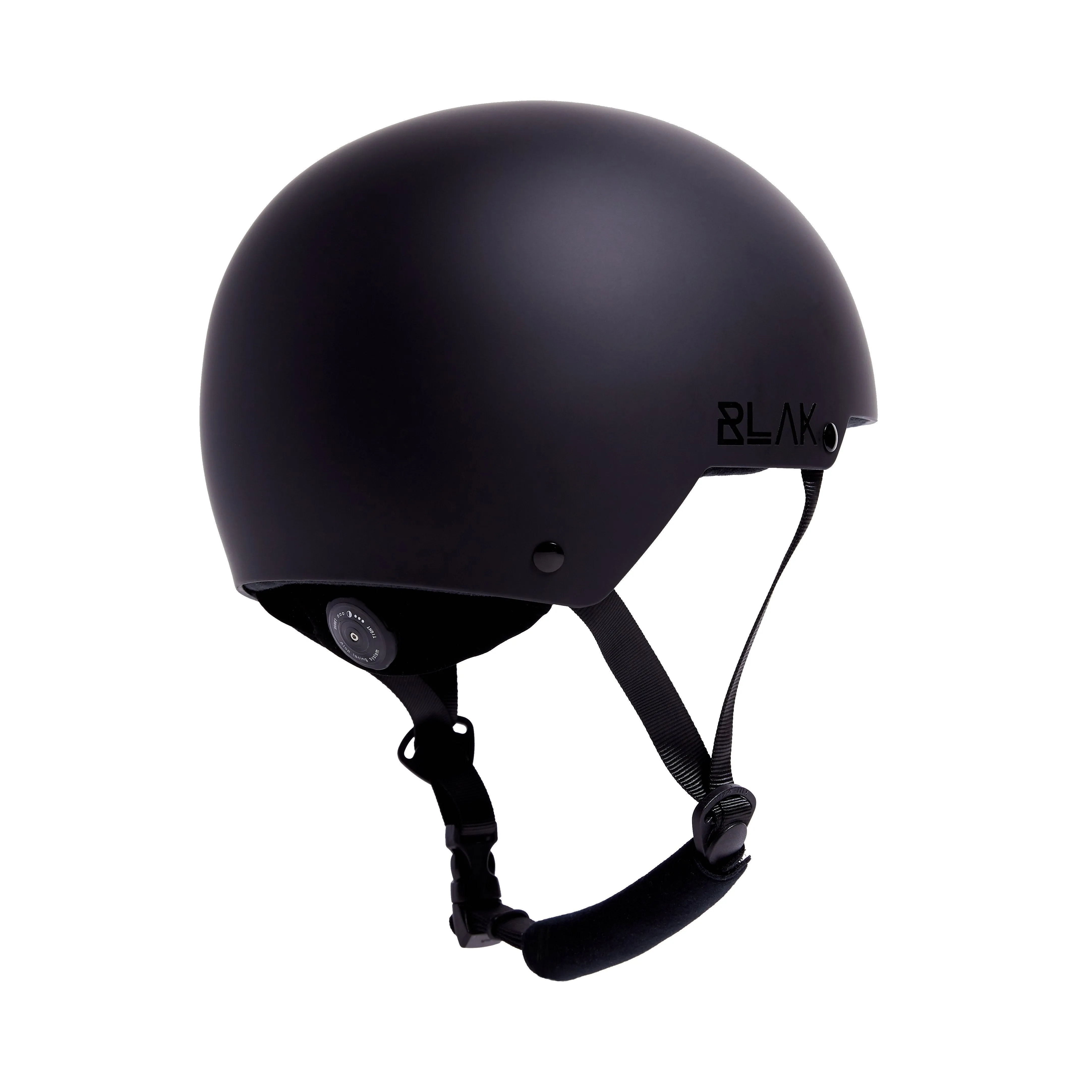 Blak Park Helmet