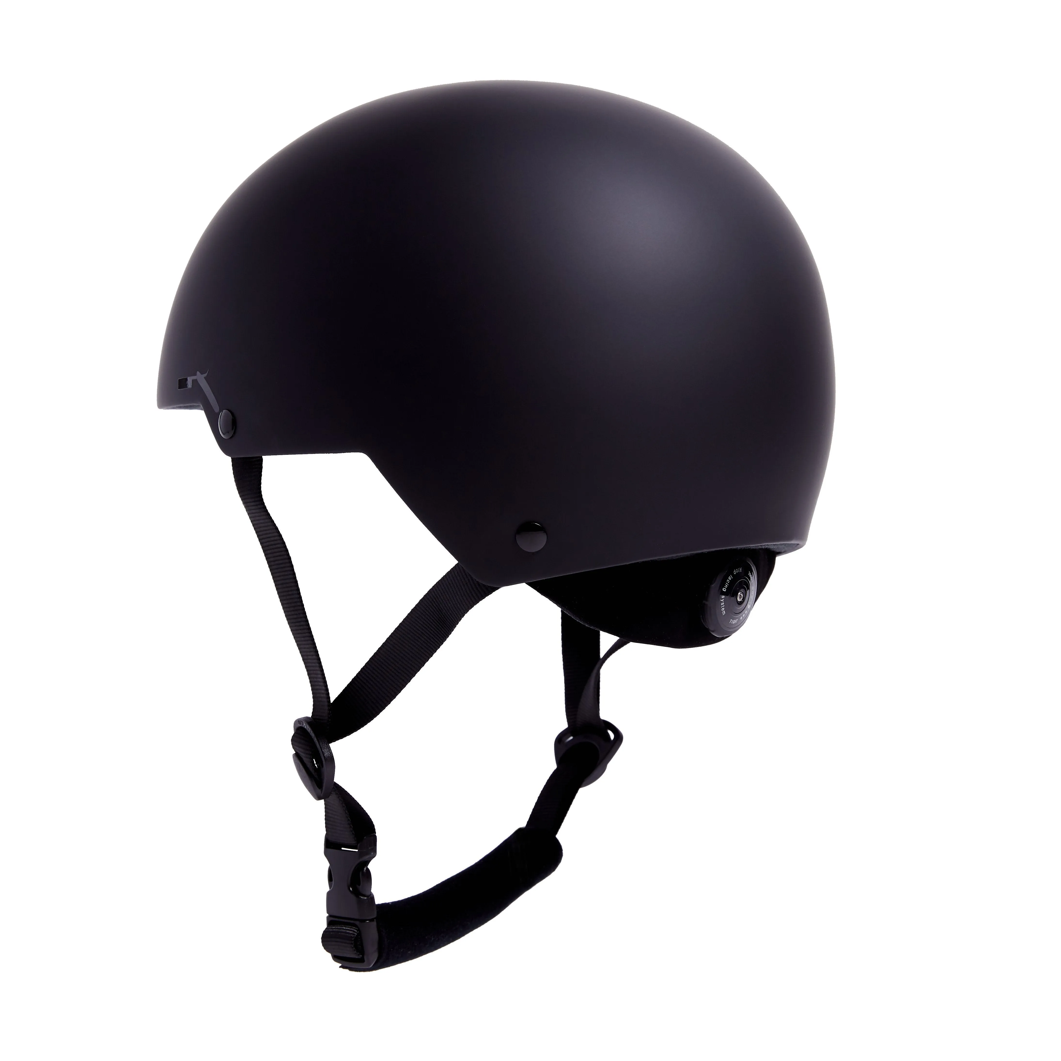 Blak Park Helmet