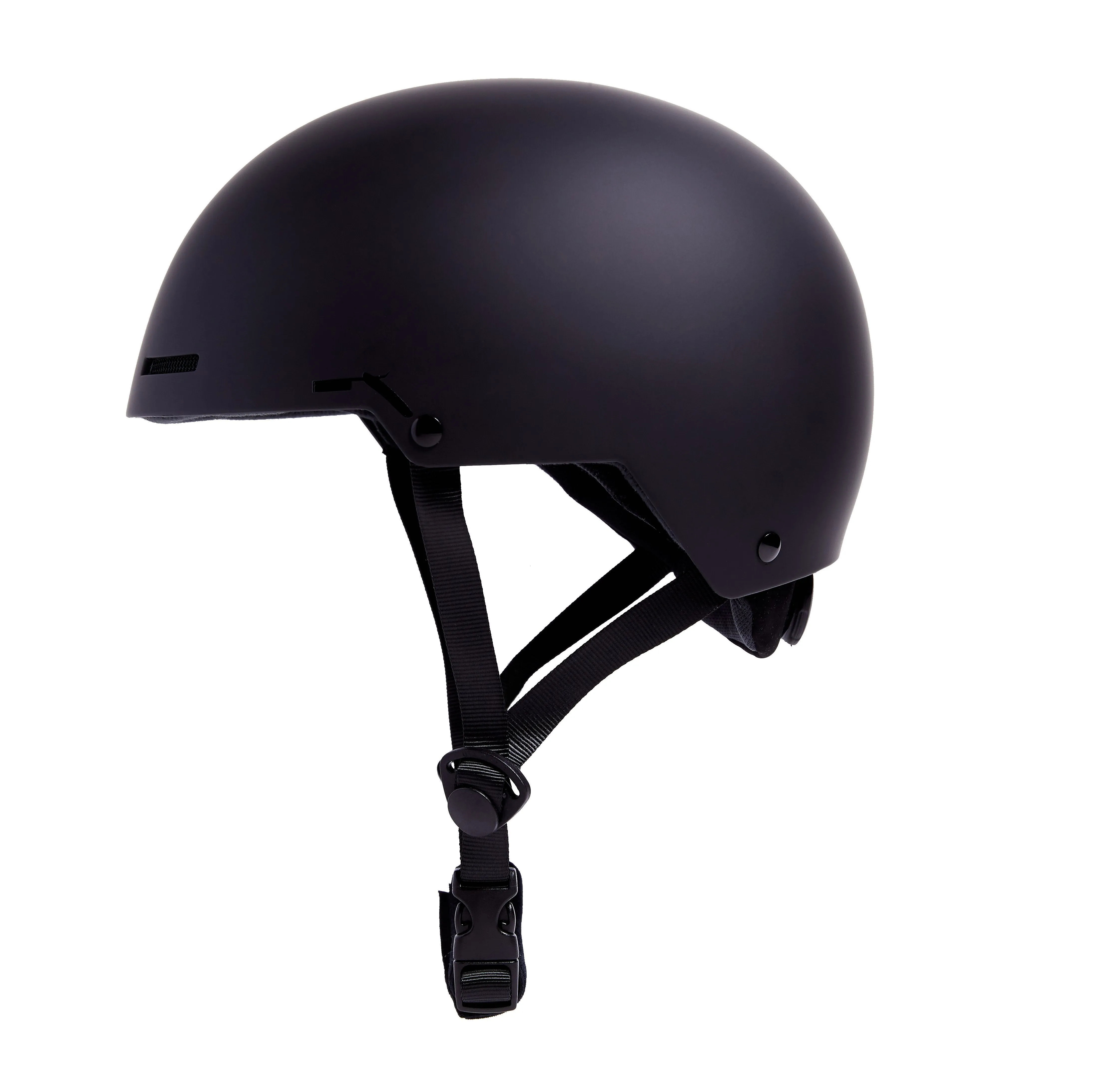 Blak Park Helmet