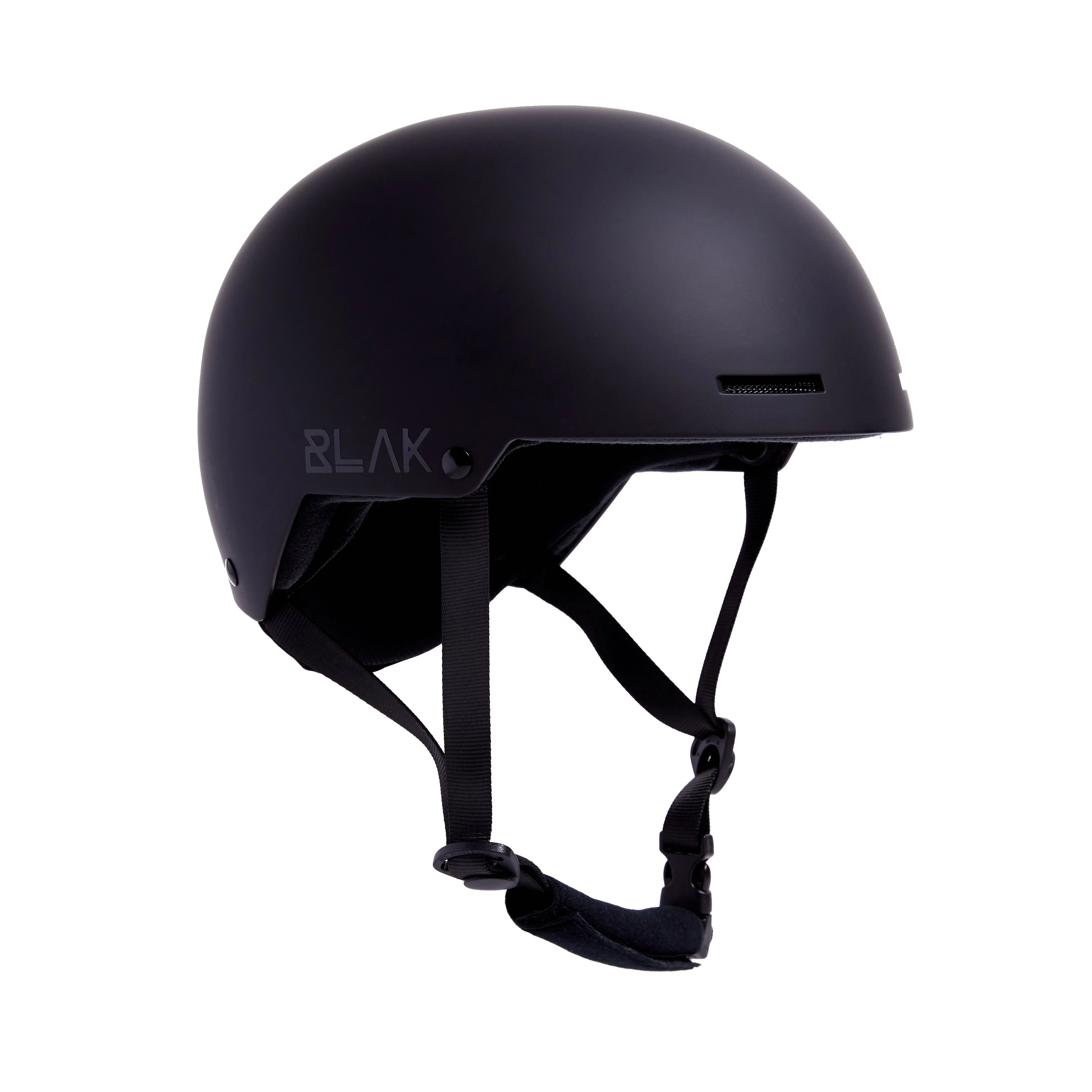 Blak Park Helmet