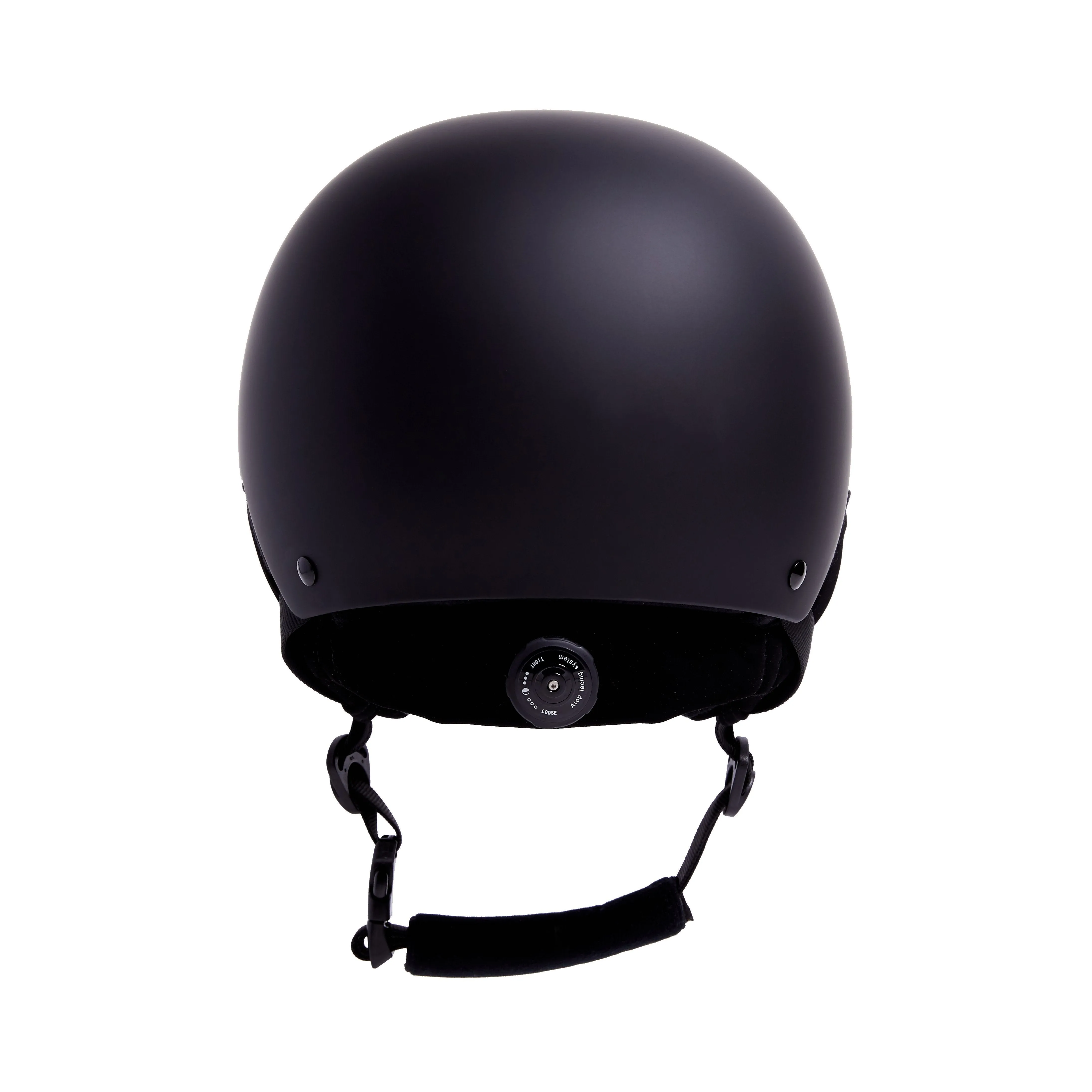 Blak Pro Helmet