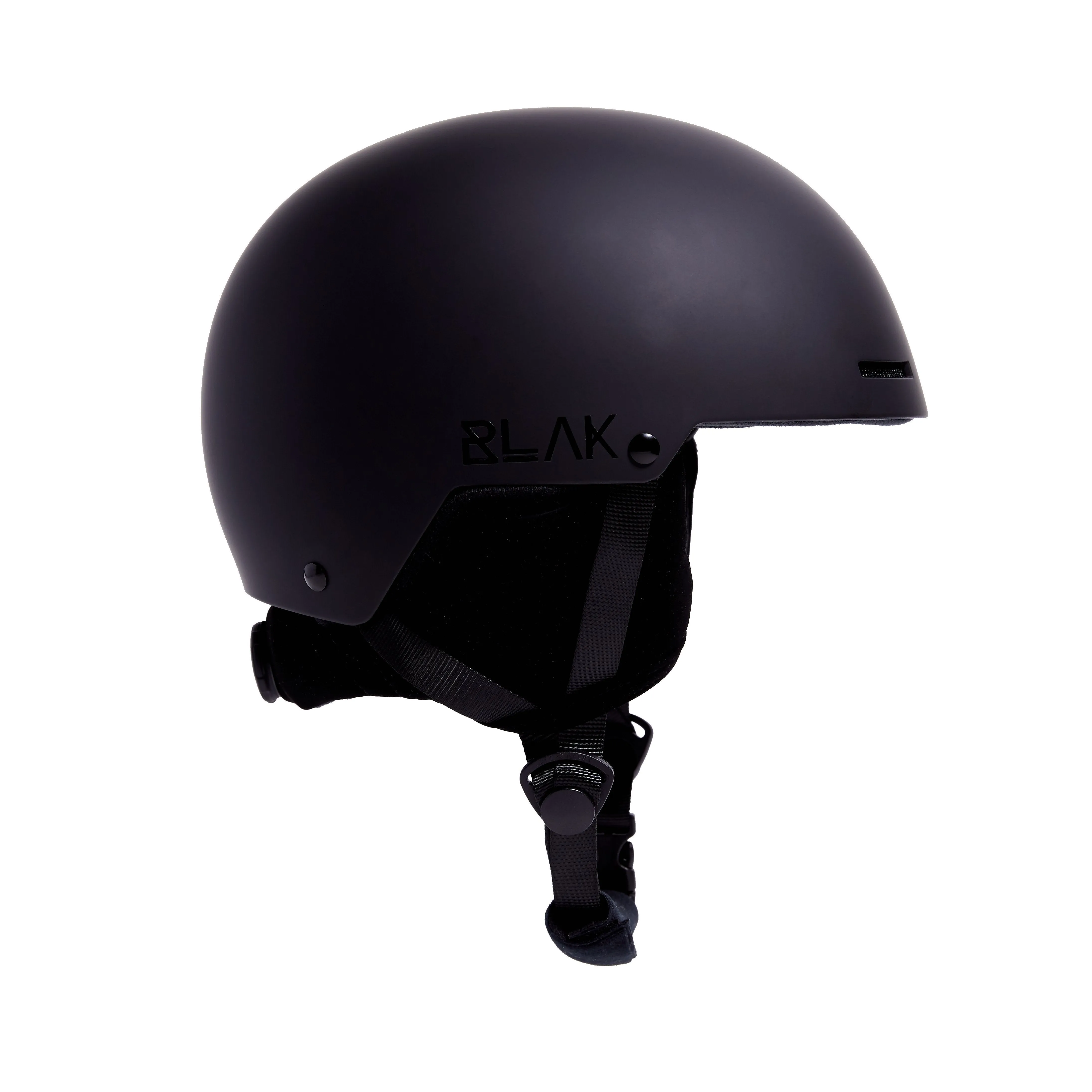 Blak Pro Helmet