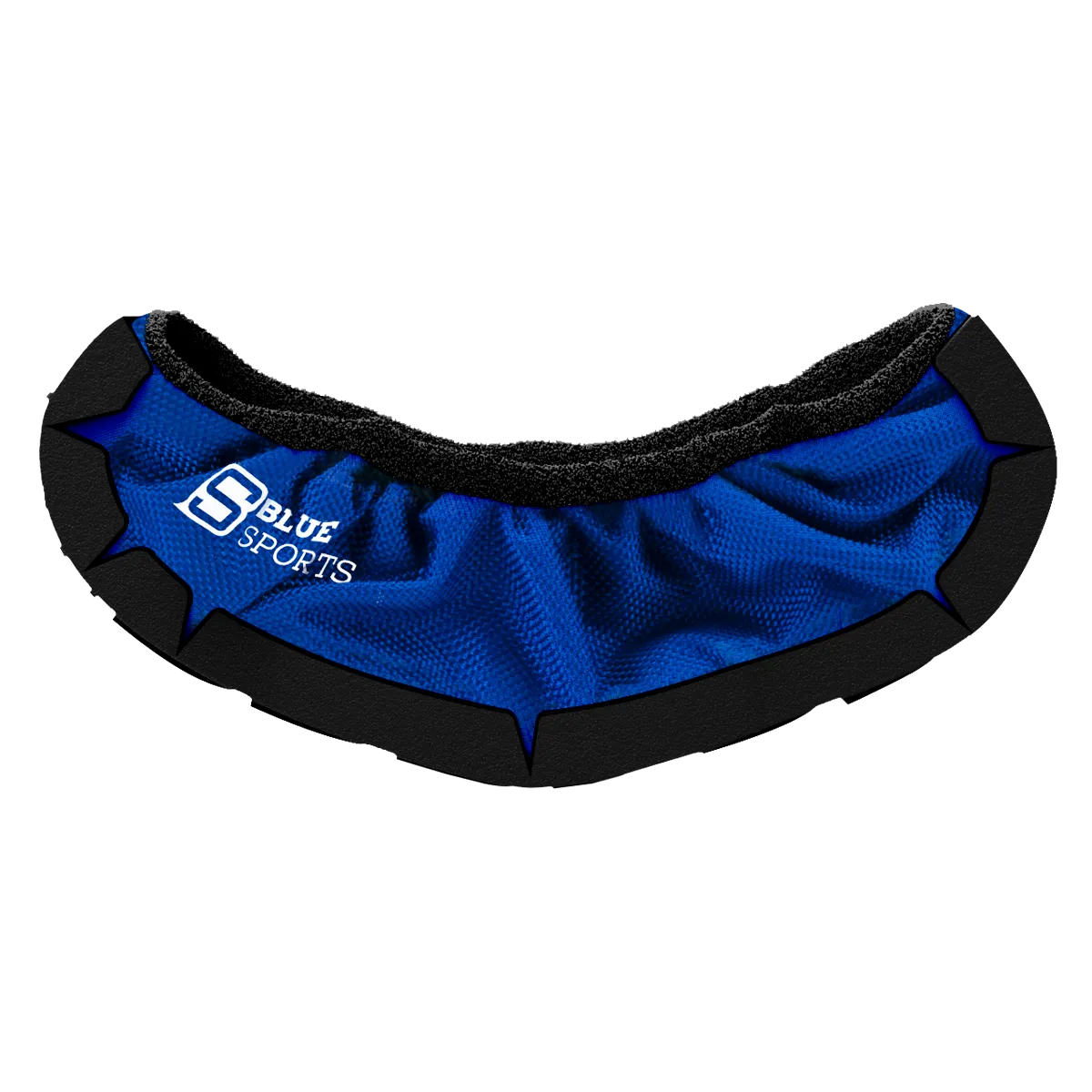 Blue Sports Walking Skate Guards