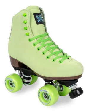 Boardwalk Skate in limited edition key lime