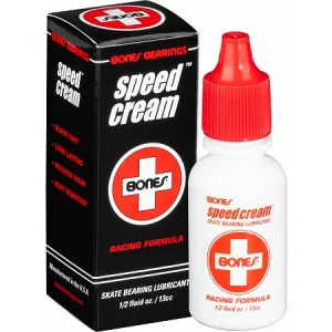 Bones Bearing Speed Cream