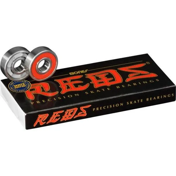 Bones Bearings Reds Kugellager