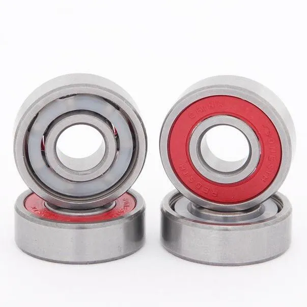 Bones Bearings Reds Kugellager