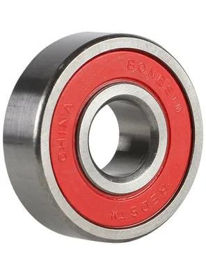 Bones Reds Bearings 8 Pack