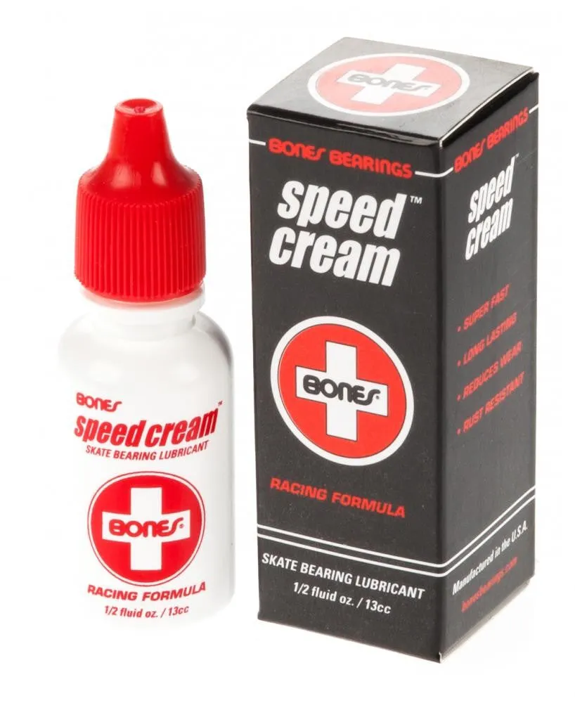 Bones Speed Cream Lubricant