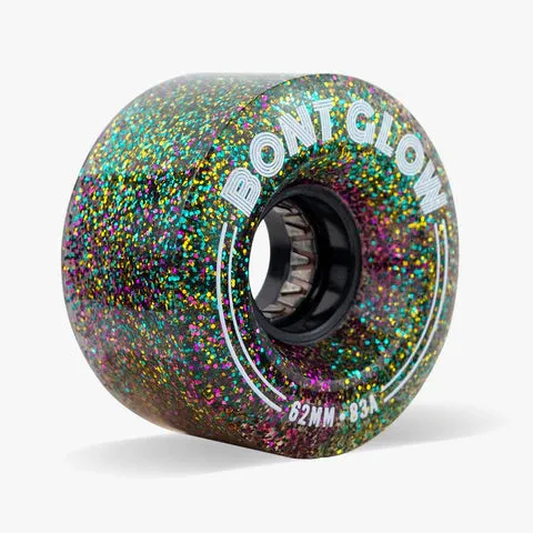 Bont Glow Wheels