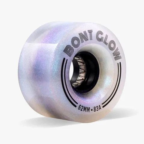 Bont Glow Wheels