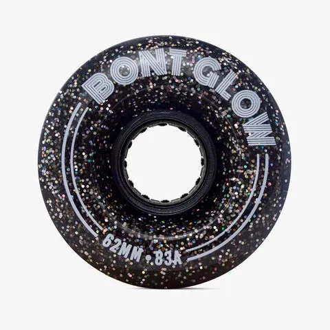 Bont Glow Wheels