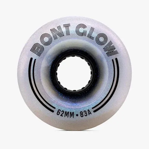 Bont Glow Wheels