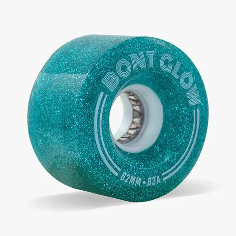 Bont Glow Wheels