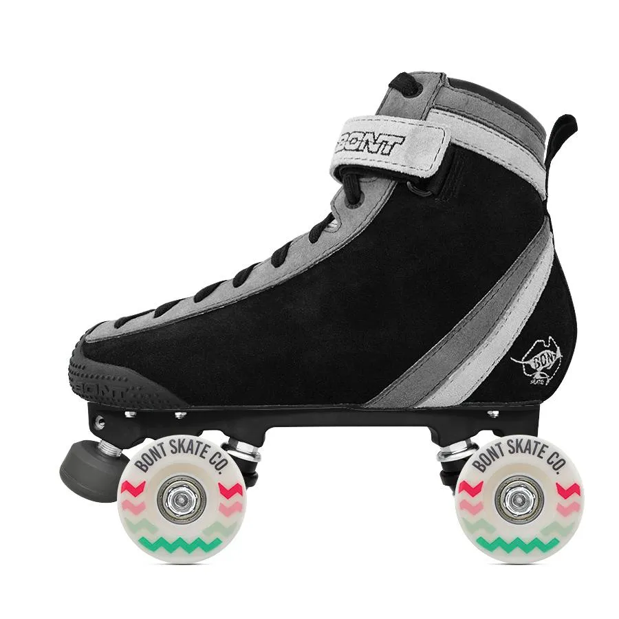 Bont ParkStar Prodigy Glide Package Skate