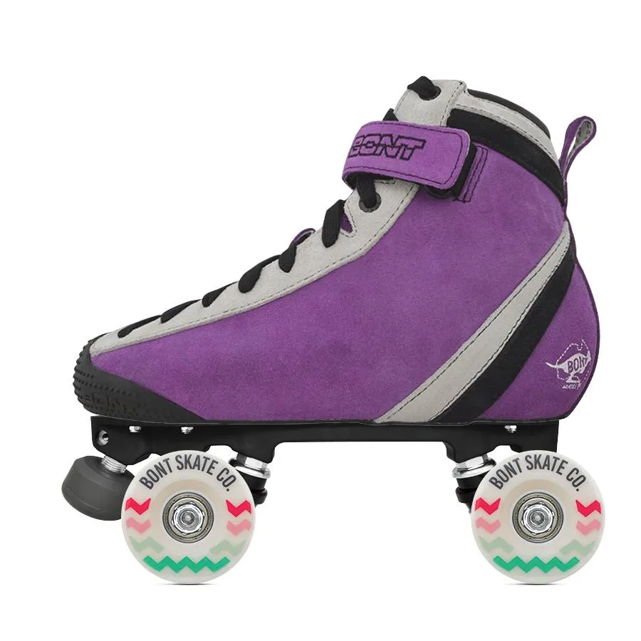 Bont ParkStar Prodigy Glide Package Skate