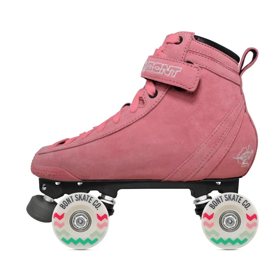 Bont ParkStar Prodigy Glide Package Skate