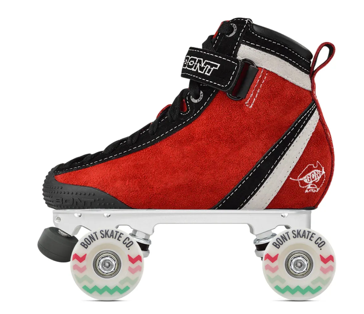 Bont Parkstar Skates