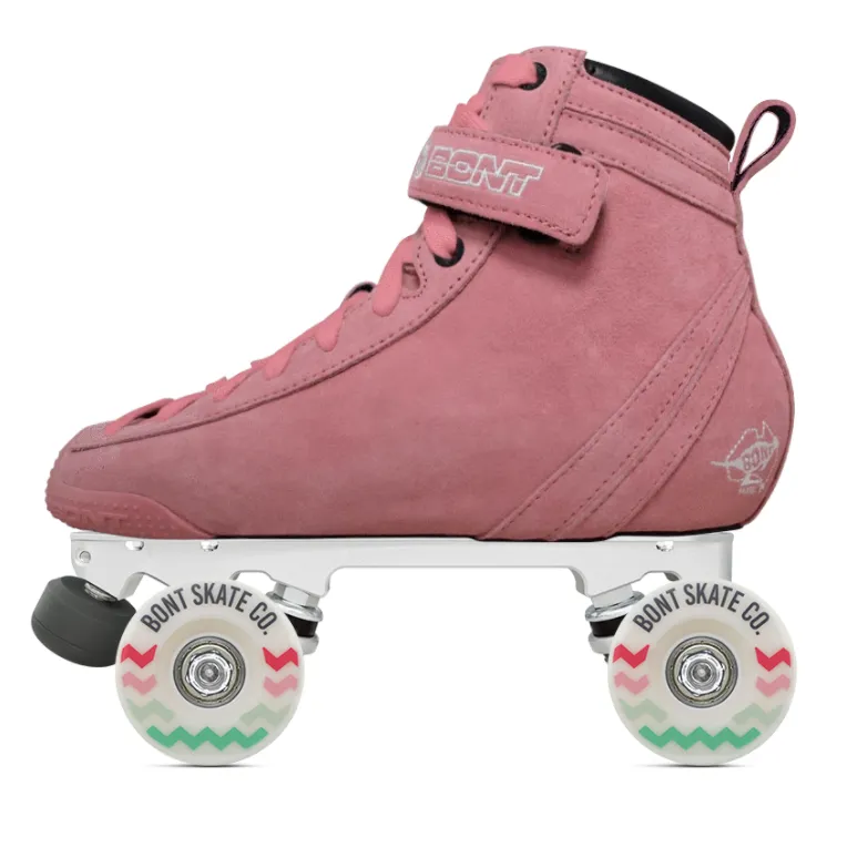 Bont ParkStar Tracer Glide Package Skate