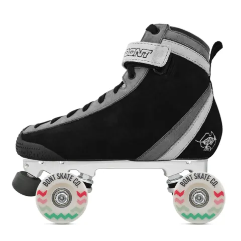 Bont ParkStar Tracer Glide Package Skate