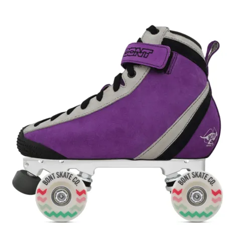 Bont ParkStar Tracer Glide Package Skate