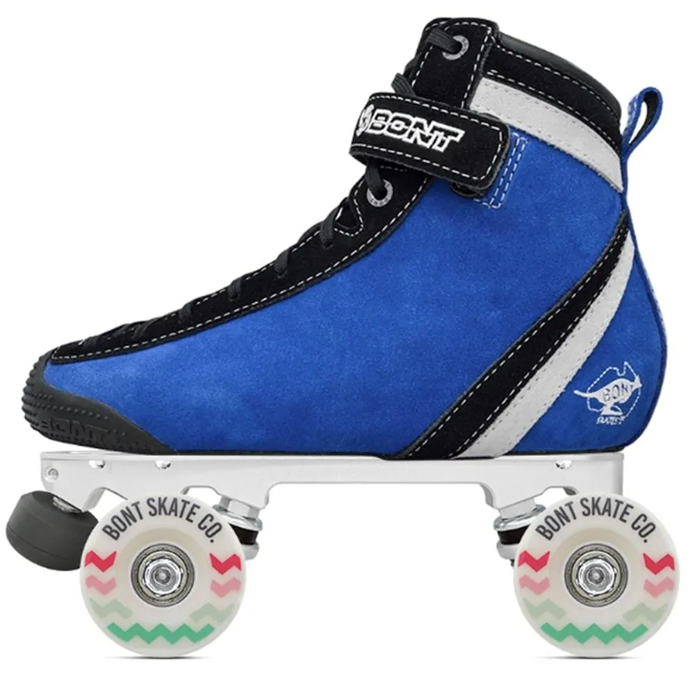 Bont ParkStar Tracer Glide Package Skate