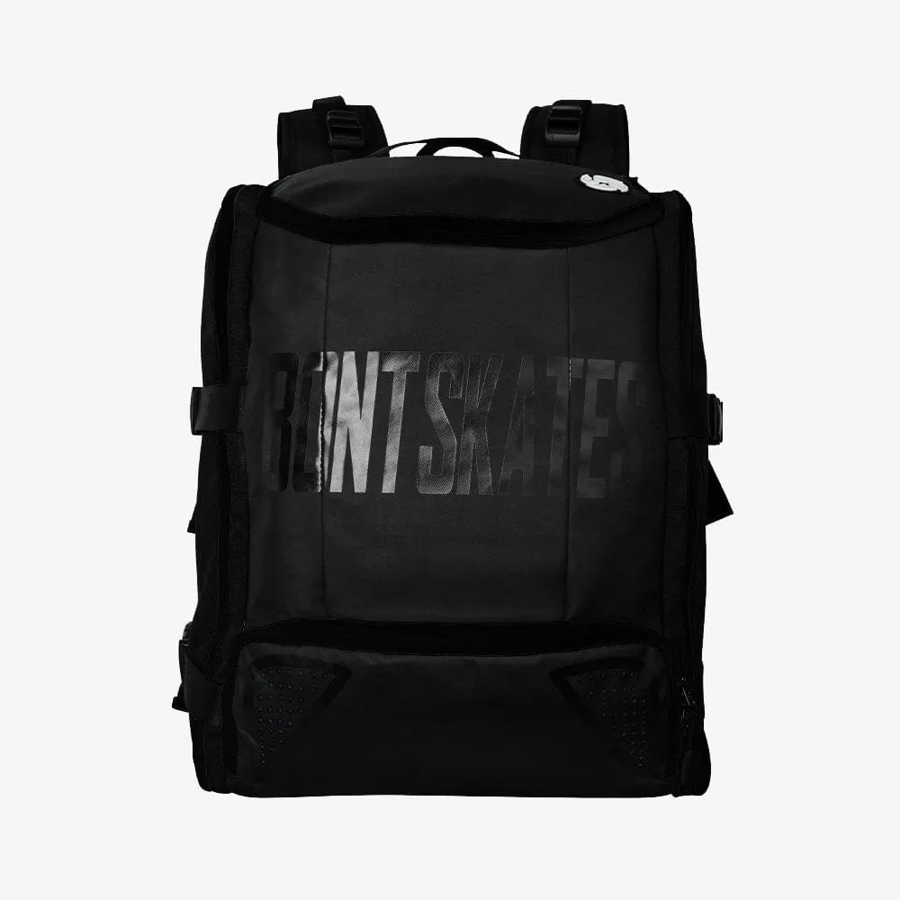 Bont Skate Backpack - Black