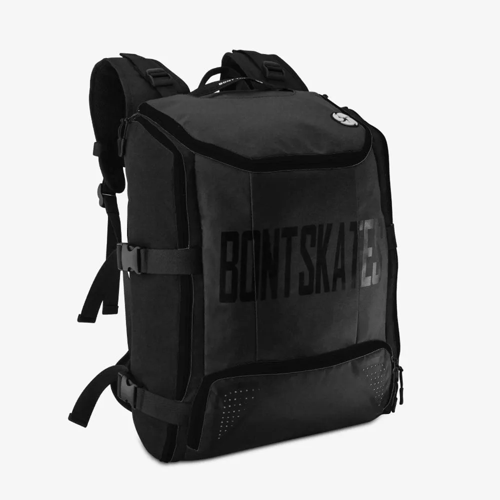 Bont Skate Backpack - Black