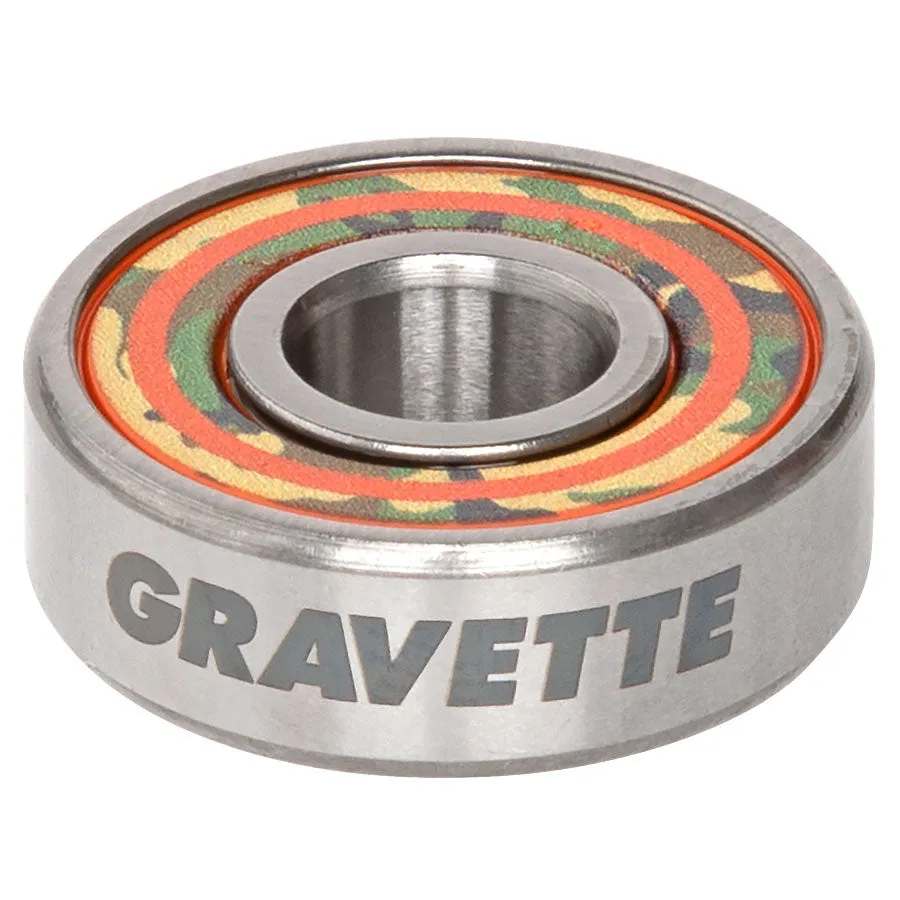 Bronson Speed Co. David Gravette Pro G3 BOX/8