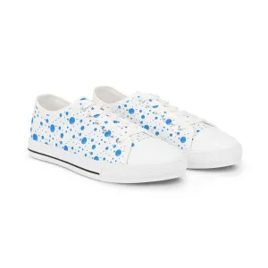 Bubbles Men's Low Top Sneakers