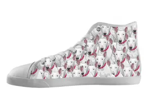 Bull Terrier Shoes