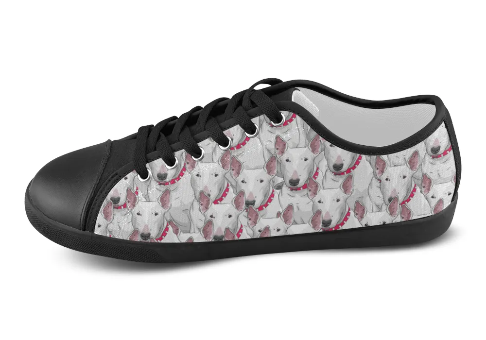 Bull Terrier Shoes