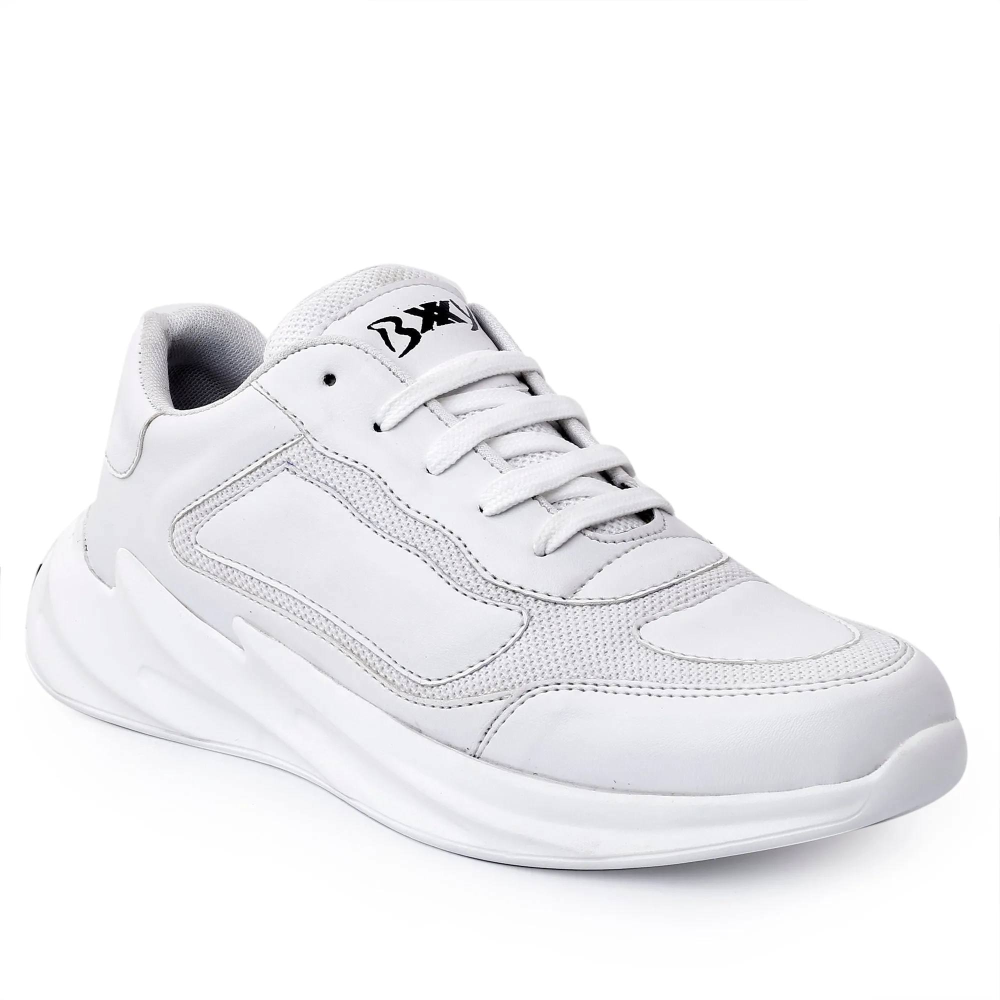 Bxxy Fashionable Daily Wear Comfortable Sports Shoes For Men