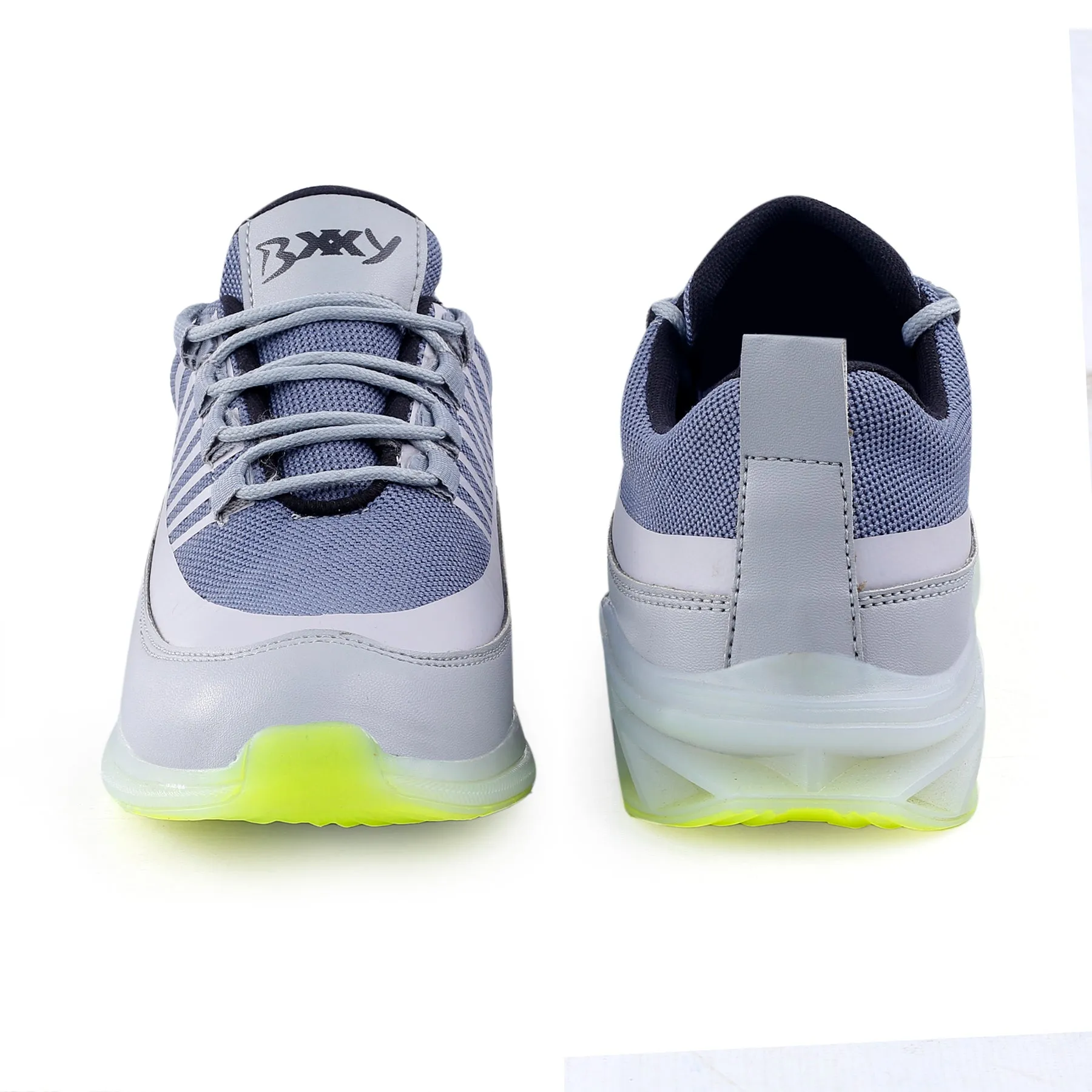 Bxxy's Fashionable Sports Lace-up Shoes for Men