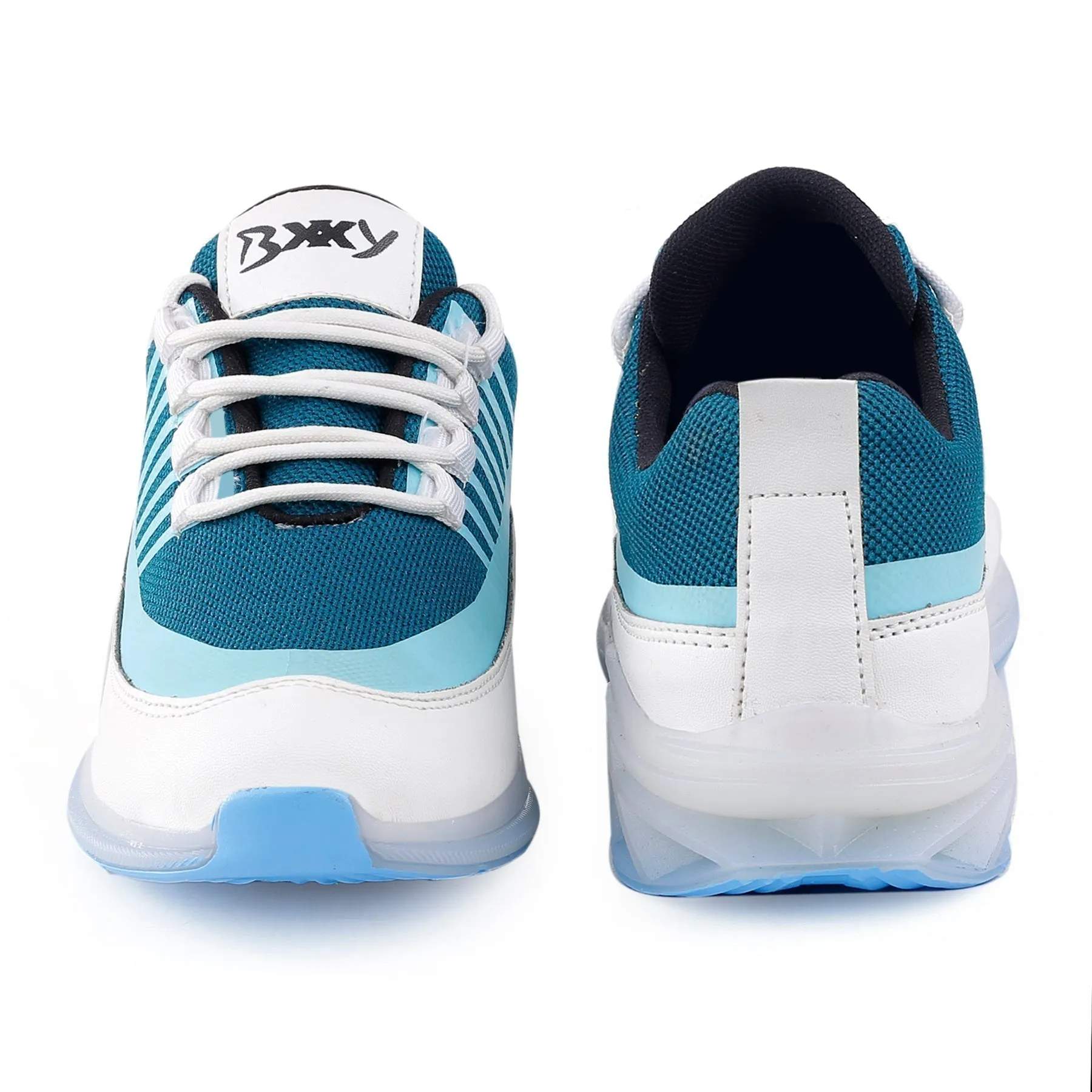 Bxxy's Fashionable Sports Shoes For Men