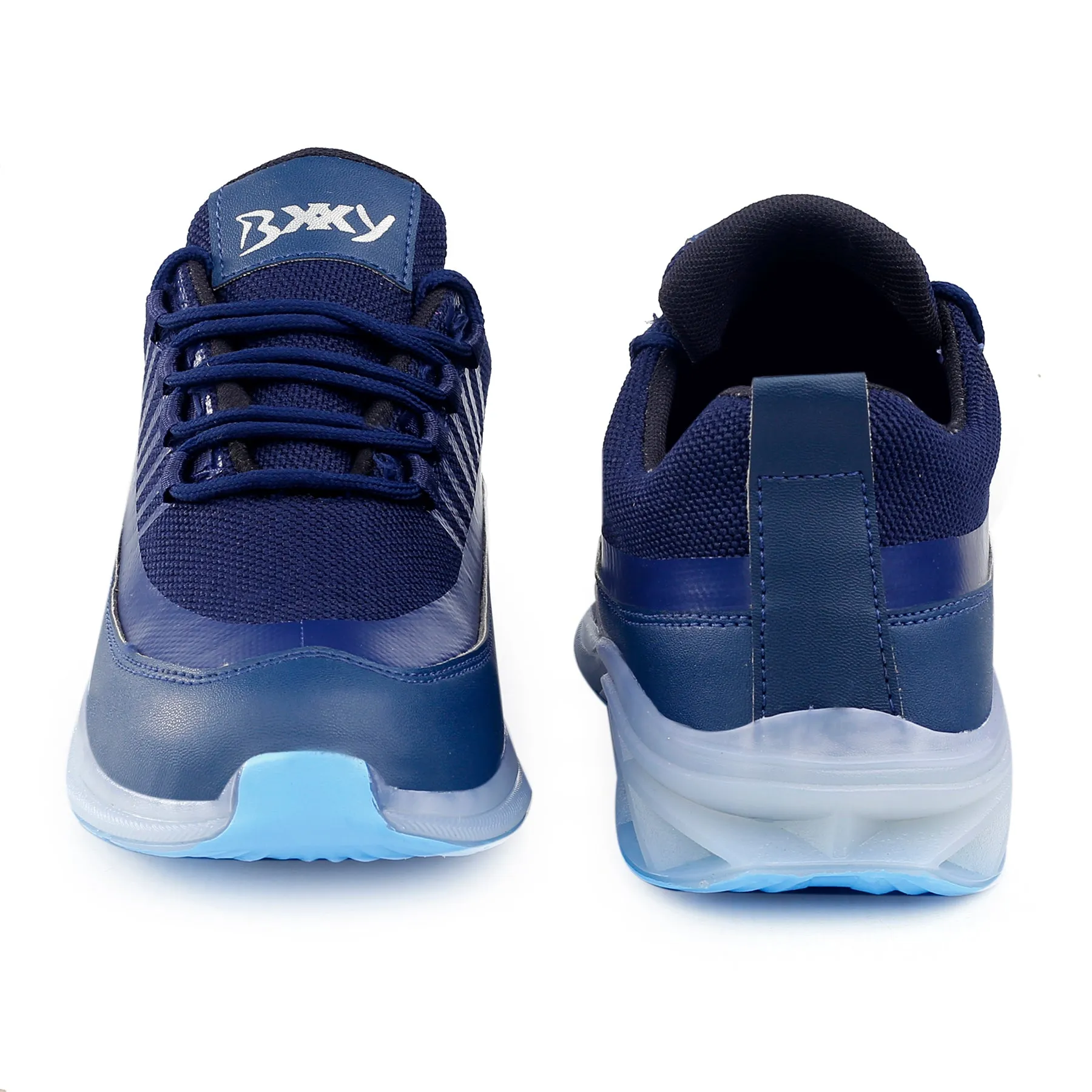 Bxxy's Fashionable Sports Shoes For Men